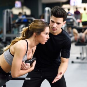 Personal Trainer