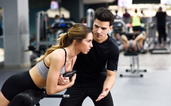 Personal Trainer