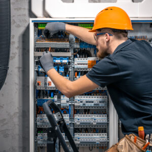 Electrician Diploma Level 3